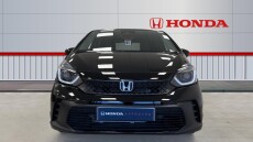 Honda Jazz 1.5 i-MMD Hybrid Advance 5dr eCVT Hybrid Hatchback